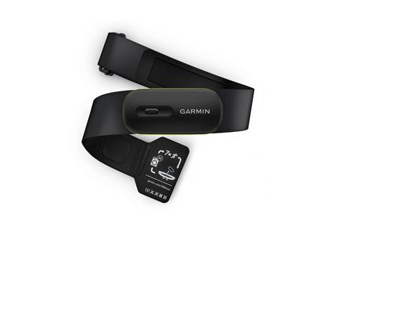 HRM 600