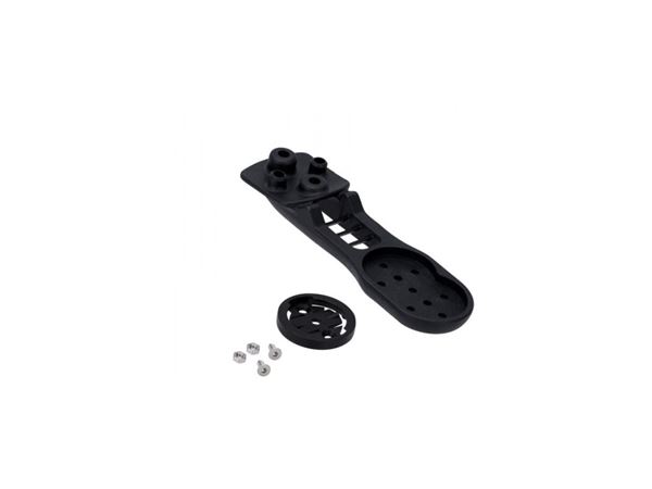 KIT SOPORTE CICLOCOMPUTADOR PARA MANILLAR VISION METRON 5D A