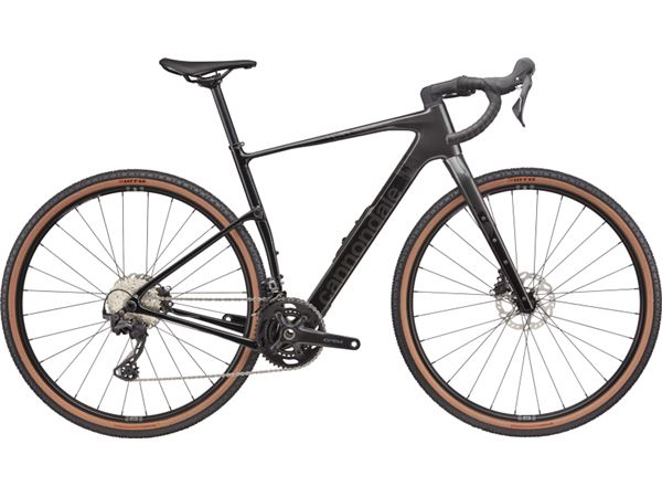 CANNONDALE 700 U TOPSTONE CRB 3 GRX 2X
