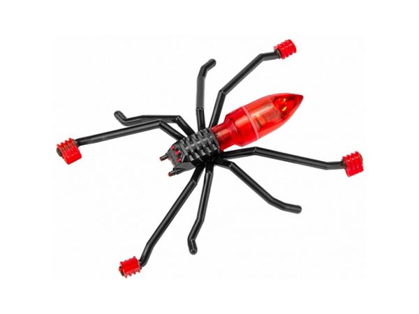 JLW LUCES RADIOS ARAÑA JY-212