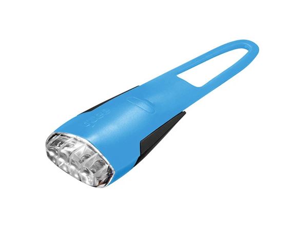 TADPOLE LUZ BLANCA AZUL