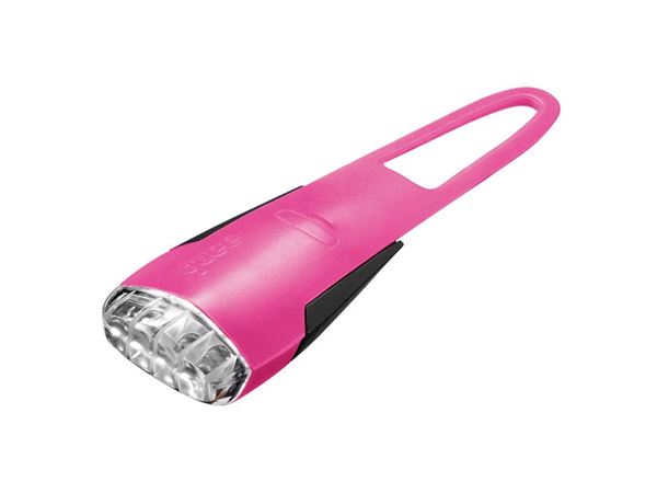 TADPOLE LUZ BLANCA ROSA