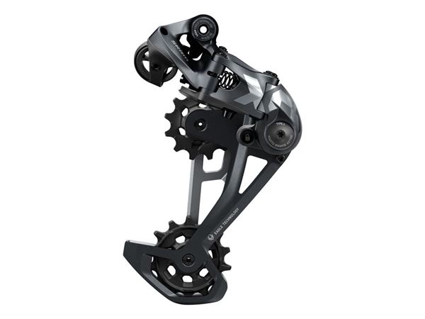 SRM CAMBIO X01 EAGLE 12V LUNAR MAX 52D**