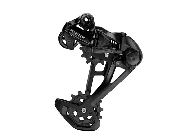 SRM CAMBIO S200 EAGLE 12V (MECANICO)