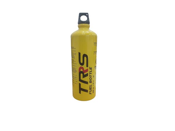 BOTELLA COMBUSTIBLE TRRS BY LAKEN 1L AMARILLA