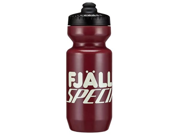 BIDÓN SP S/F PURIST MFLO 2.0 22 OZ OX. RED