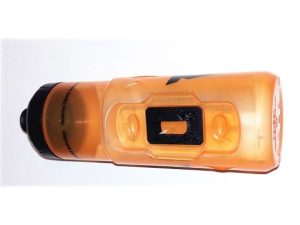 KTM PORTABIDON Y BIDON MAGNETICO 600 NA