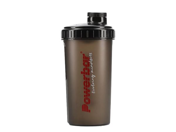 SHAKER POWERBAR 700 ML