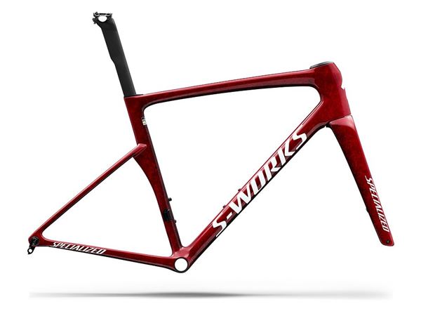 TARMAC SL9 SW FRMSET