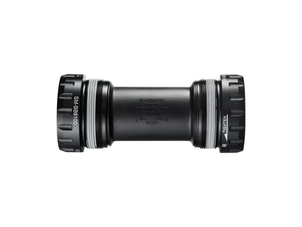 SHIMANO JUEGO DE PEDALIER (HOLLOWTECH II) BB-R9100