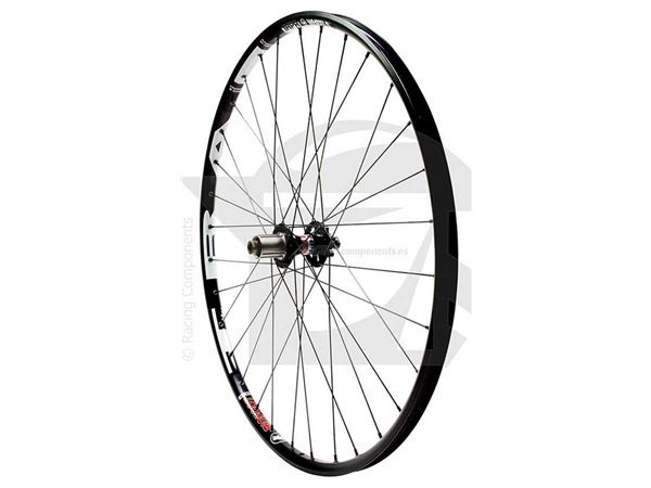 1HPR RUEDA DEL BIGFOOT TRAIL 29 TH15 IS 32R