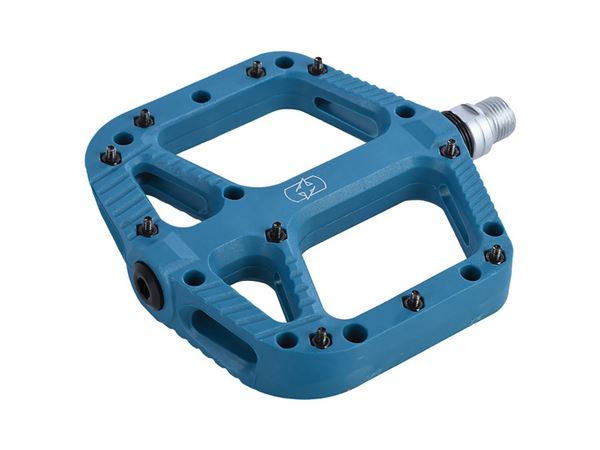 OXFORD PEDAL LOAM 20 NYLON AZUL