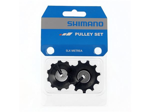 SHIMANO JUEGO DE POLEAS (RD-M7000)