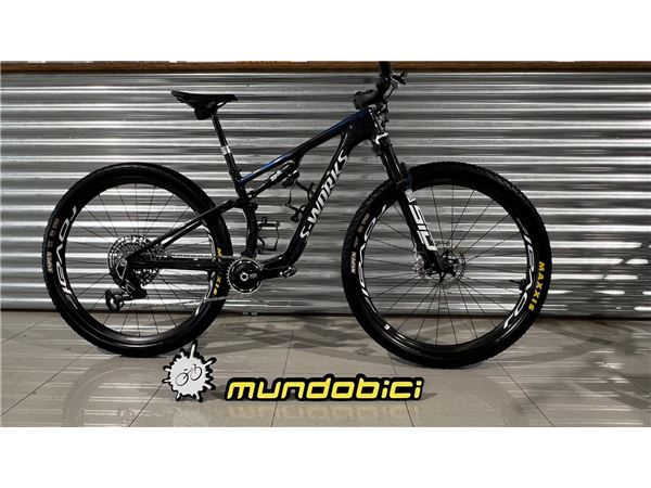 SPECIALIZED S-WORKS EPIC 8