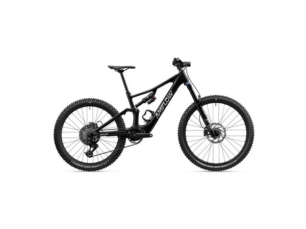 AMFLOW PX CARBON EU