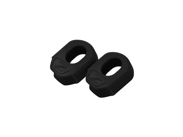 PROTECTOR XL ZEFAL BIELA NEGRO