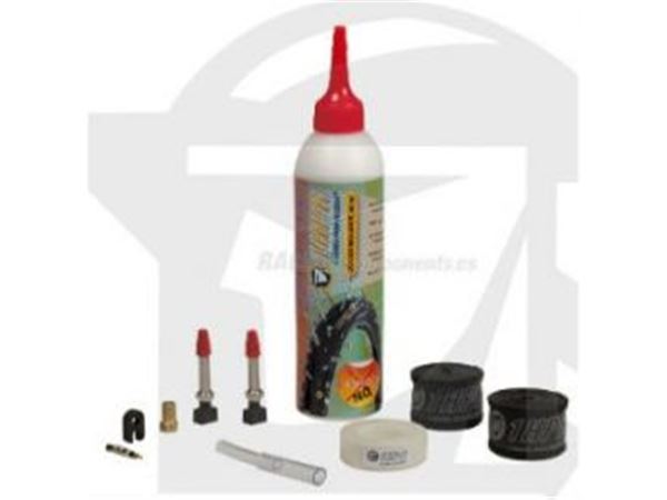 1HPR TUBELESS KIT S/M 15-18MM