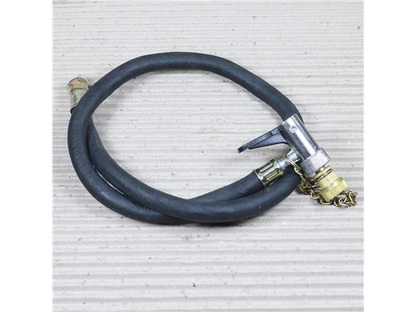 MANGUERA HINCHADOR MIJNENPIEPER M8 STANDARD 0.75X60