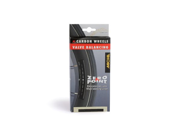 KIT EQUILIBRADO ZERO POINT 9-9 NE