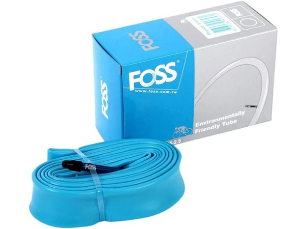 CAM FOSS 700X23/25 V/F