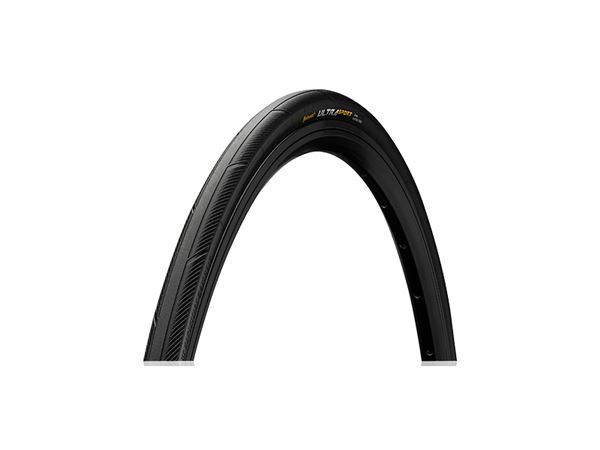 CONTINENTAL ULTRA SPORT 3 700X28 NEGRO