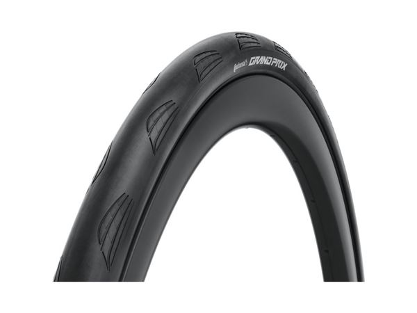 CUBIERTA CONTINENTAL GRAND PRIX 700X30C BLACKCHILI COMPOUND