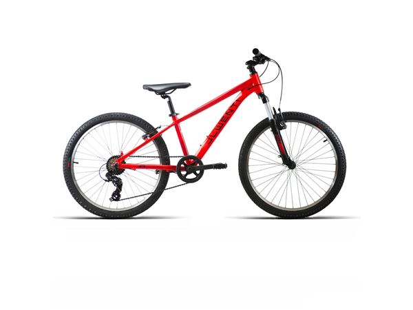 ALUM SHIMANO SUSP 1X7V