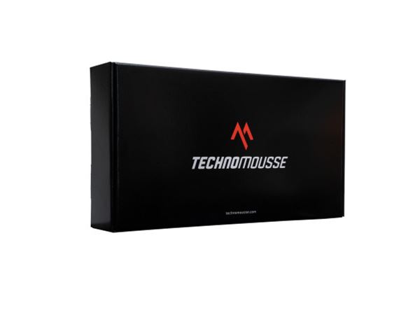 TECHNOMOUSSE RED POISON EVO GRAVEL 700C