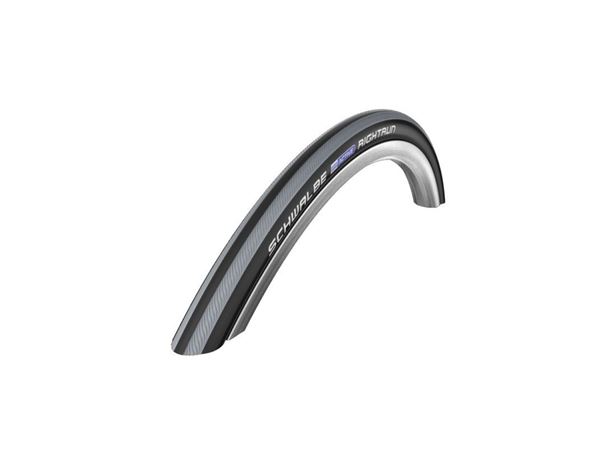 CUBIERTA SCHWALBE RIGHTRUN 24X1.00 K-GUARD HS387 LITESKIN AC