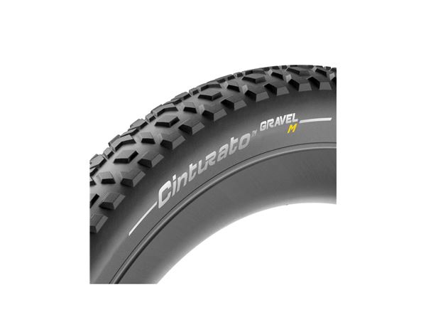 PIRELLI CINTURATO GRAVEL M 700X40C TLR