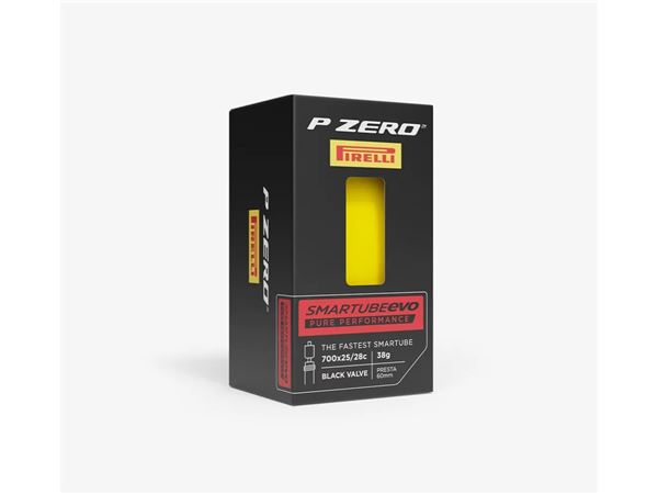 PIRELLI P ZERO SMARTUBE EVO 25/28-622 80 MM