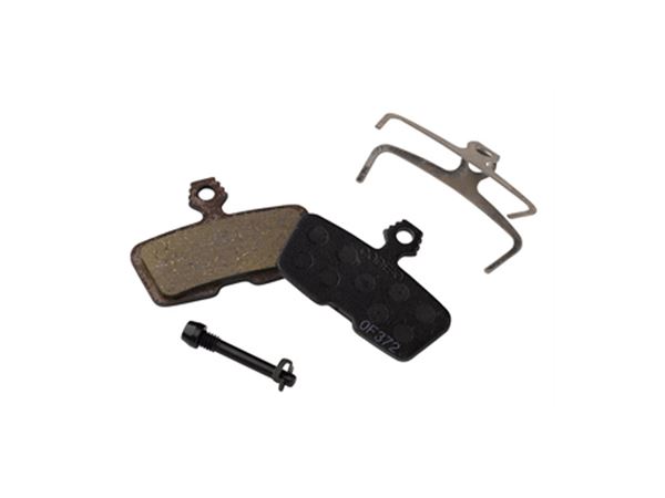 SRM PASTILLA FRENO CODE 2011+/ GUIDE RE/G2 RE/DB8/DB6/DB4/MO