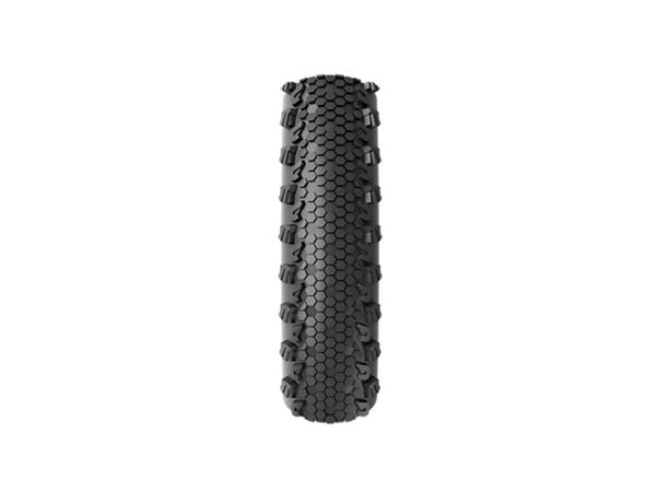 CUB. VITTORIA TERRENO DRY 700X38C PLEGABLE