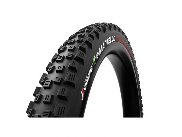 CUB. VITTORIA E-MARTELLO 29X2.60 END. TL 2PLY 4C G2.0