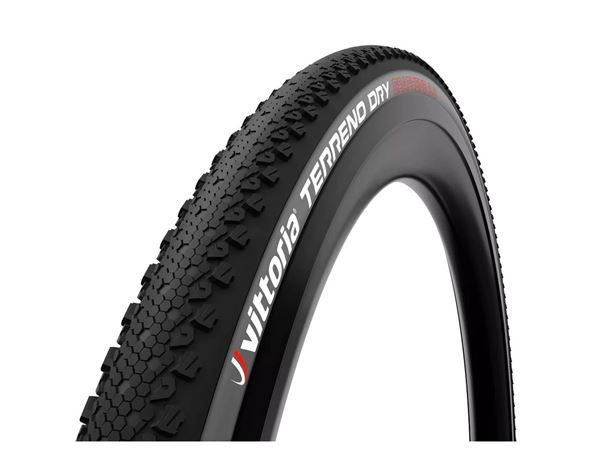 CUB. VITTORIA TERRENO DRY 700X45C TLR G2.0