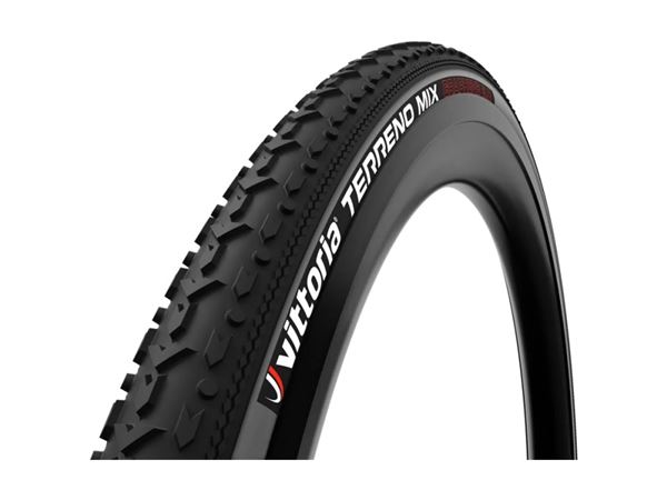 CUB VITTORIA TERRENO MIX TNT 700X38C ANTR/NE G2.0