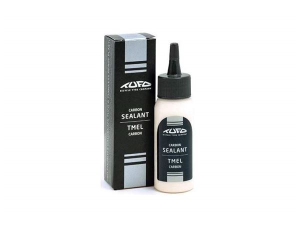 TUFO LIQUIDO SELLANTE CARBON 50 ML
