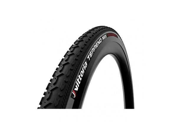 CUB. VITTORIA TERRENO MIX 700X33C TNT HOOKLESS