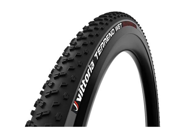 CUB. VITTORIA TERRENO WET 700X38C HOOK ANTH G2.0