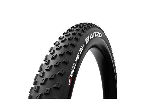 CUB. VITTORIA BARZO 29X2.25 TLR NEGRO UCI G2.0