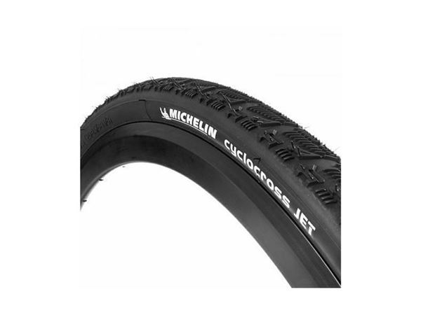 CUB MICHELIN 700X30 JET NE