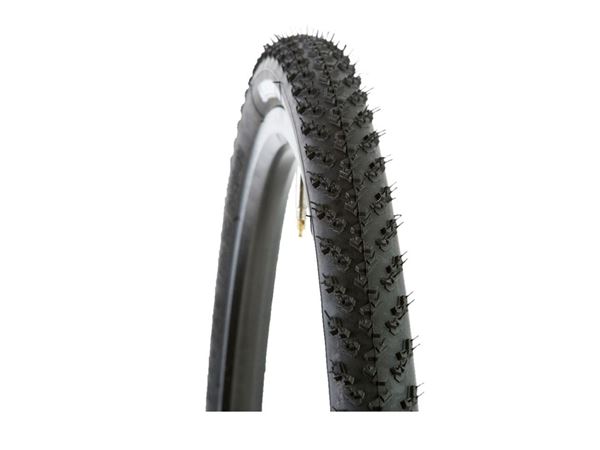 CUB MICHELIN MUD2 700X30 CICLOCROSS