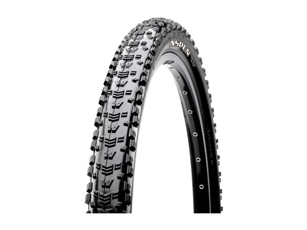 ASPEN MOUNTAIN 29X2.10 60 TPI FOLDABLE