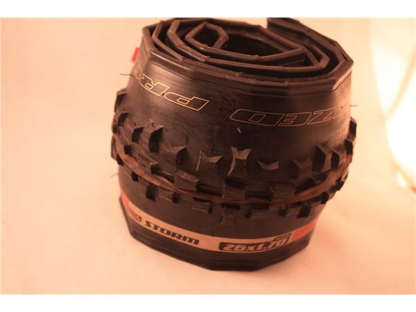 CUB STORM PRO 2BLISS 26X1.70