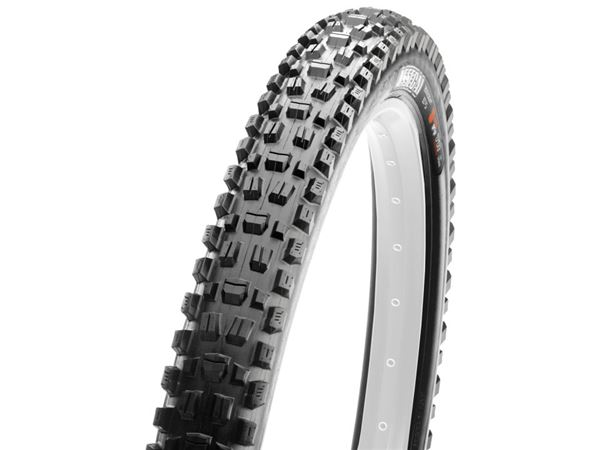 ASSEGAI DOWNHILL 29X2.50WT 60 TPI BIKEPARK/DH/TR