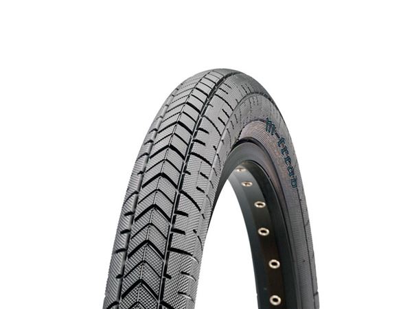 M-TREAD BMX 20X2.10 60 TPI WIRE