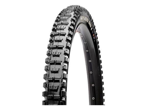 MINION DHR II MOUNTAIN 29X2.40 WT 120X2 TPI FOLDABLE 3CT/DD/