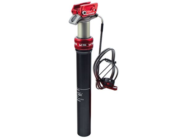 TIJA KS AJUSTABLE MANDO 30.9