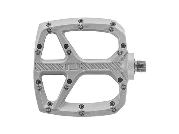 AM PEDAL ONOFF RESINA GRIS