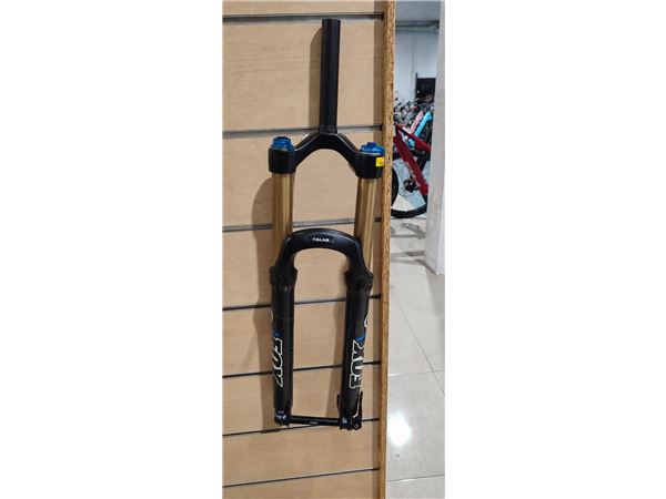 HORQUILLA FOX 32 TALAS FACTORY 26" 150-120MM FIT RLC KASHIMA